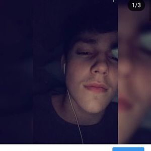 Meet your Posher, Jacob